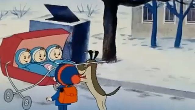 Разрешите погулять с вашей собакой мультфильм 1984 года смотреть онлайн