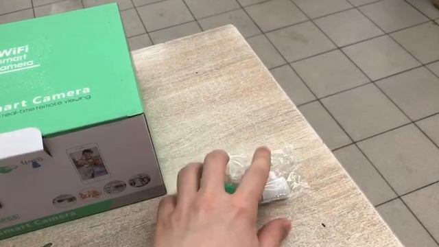 wifi smart camera n3-800w смотреть онлайн