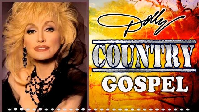 Dolly Parton - Top Best Old Country Gospel Songs Ever Playlist Medley - Great Old Country Music смотреть онлайн