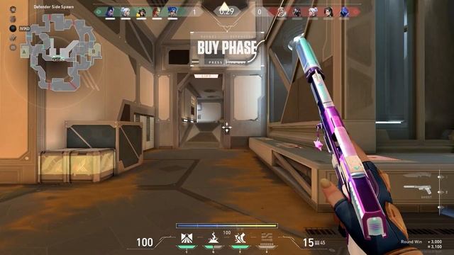 Niko's bag of clips (Valorant, Gmod, Roblox) смотреть онлайн