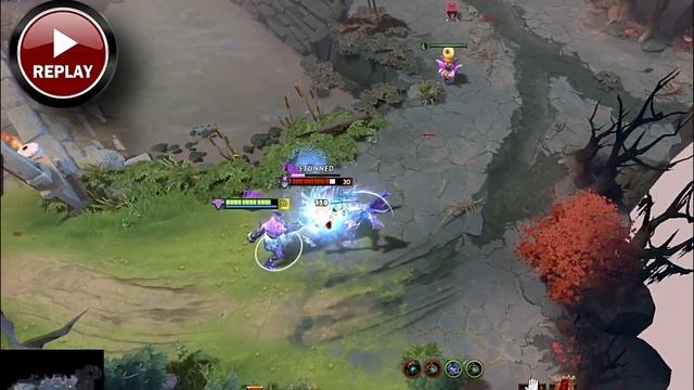 Faceless vs Slardar || Battles of Bashes || Dota 2 1v1 Series смотреть онлайн