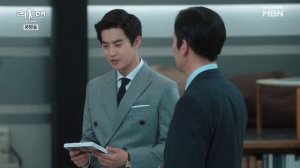 Богатый мужчина, бедная женщина 1 сезон 16 серия