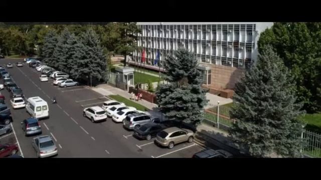 Киргизия обвинила Таджикистан в похищении людей смотреть онлайн