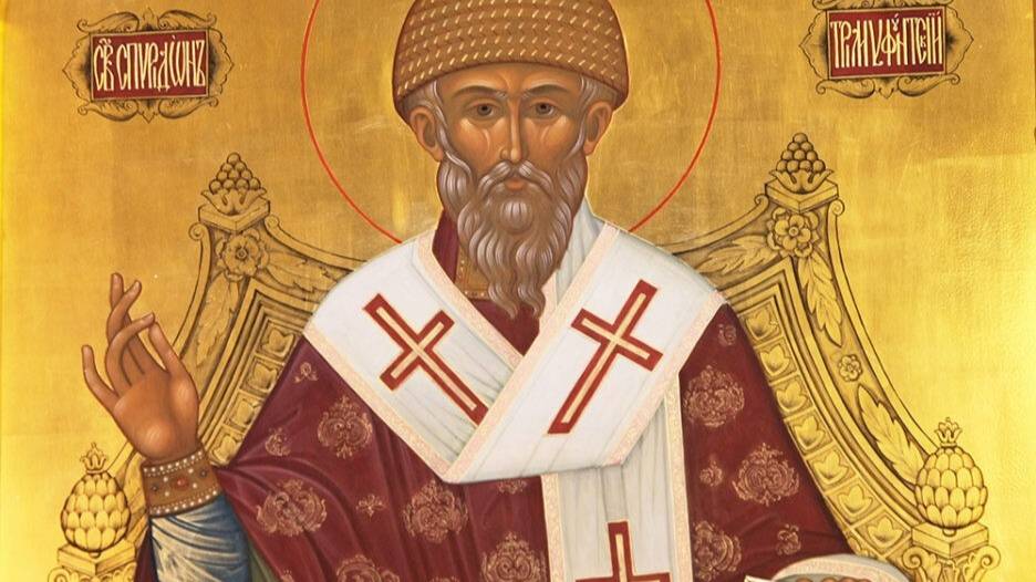 Часовня Подберезье