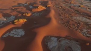 Намибия. Африка,в которую вам захочется поехать.Большой Выпуск