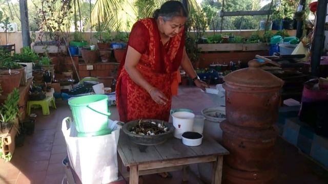 Why home composting ?? смотреть онлайн