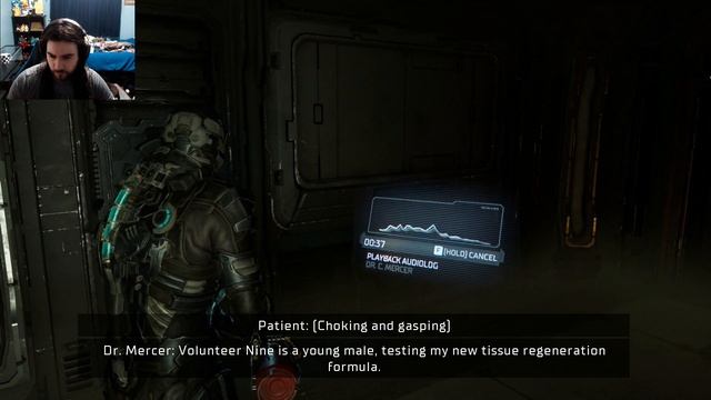 The Ugliest Regenerator | Dead Space REMAKE Part 5 смотреть онлайн
