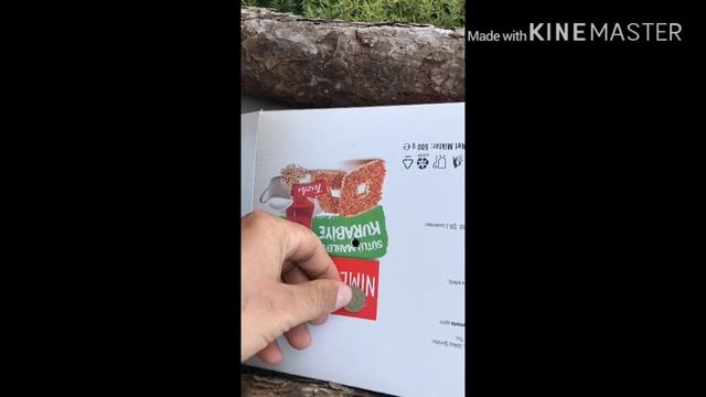 Huglu Ovis Keskin Nisanci Tufegi B08 Modeli 98 M Gurupman Atislari 0.5 Moa Grubman