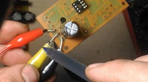 НЧ фильтр для сабвуфера своими руками.