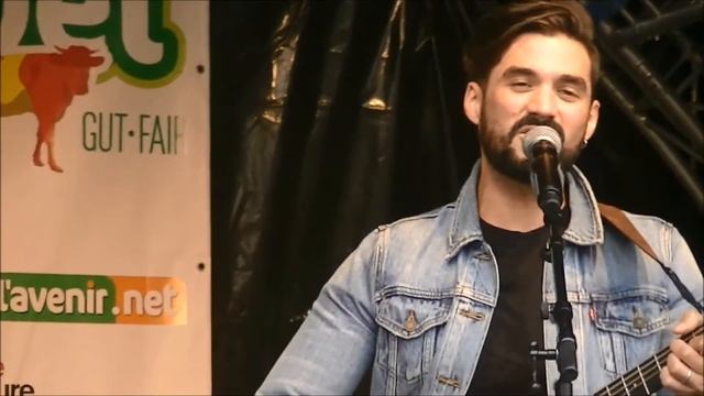 Florent Mothe à Marche-en Famenne 14-04-2018 (Partie 2) смотреть онлайн