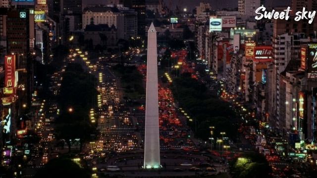Ciudad Mágica - Tan Biónica// Letra смотреть онлайн