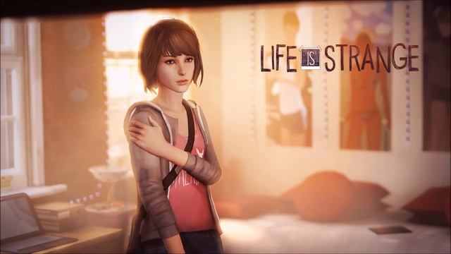 Life is Strange Soundtrack - Obstacles By Syd Matters смотреть онлайн