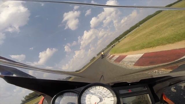 2019-7-29 (Day 1) 2009 K1300S NJMP смотреть онлайн