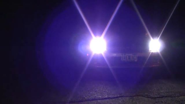 Morimoto Minis Bi-Xenon Projectors - Honda Prelude