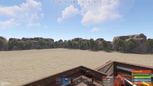 ПИРАМИДА от WAKA - ГАЙД по постройке в RUST
