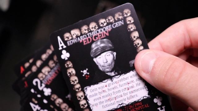 UNBOXING VIDEO: OUIJA BOARD FROM RUSSIA AND SERIAL KILLER TRADING CARDS смотреть онлайн