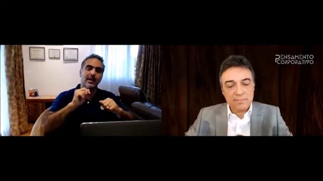 Assista a trecho da entrevista do presidente e CEO da VW América Latina, Pablo Di Si смотреть онлайн