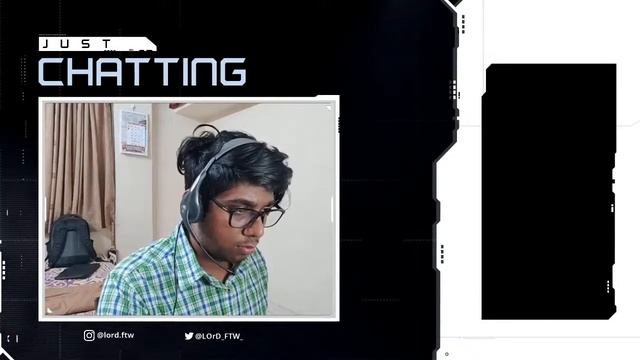 Valorant INDIA Live | Today Comp Maybe??