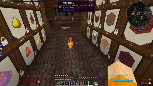 Surviving Ars Magica - Episode 32 - Finished the Prism смотреть онлайн