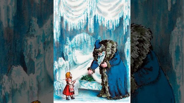 Мороз Иванович. Владимир Одоевский смотреть онлайн