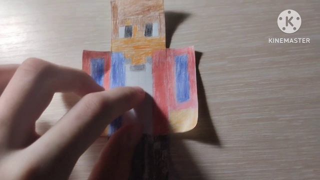 Долгожданный компот из бумаги смотреть онлайн