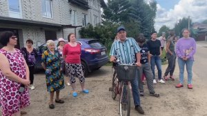 Бродячие собаки напали на людей. Чиновники бездействуют. Жители в отчаянии.