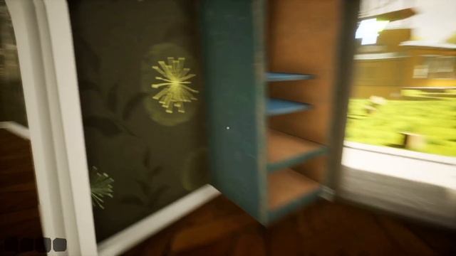 HELLO NEIGHBOR - SNM [ALPHA 1] - HELLO NEIGHBOR MOD KIT смотреть онлайн