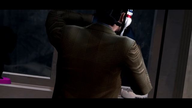 [SFM] Payday 2 - HOST YOUR OWN GAME смотреть онлайн