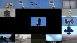 Tornado Siren - Sparta Fright Remix