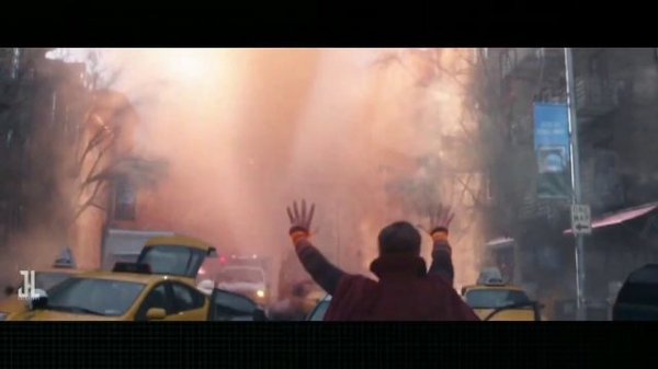 Masked Wolf - Astronaut In The Ocean | Marvel/DC