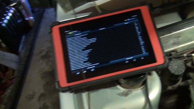 Скачут, плавают обороты на ВАЗ 21099? Как проверить ДПДЗ. смотреть онлайн