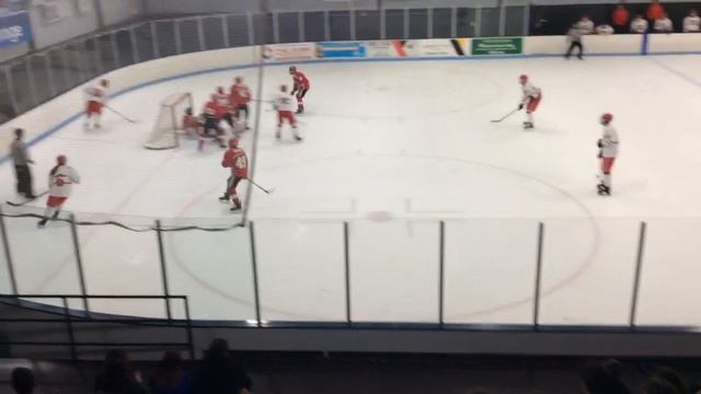 VS PHS 11/15 смотреть онлайн