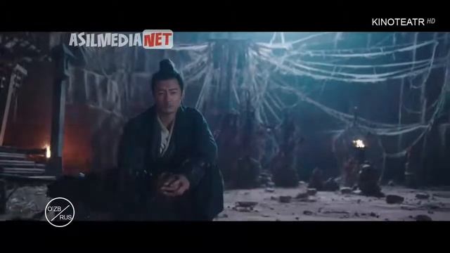 Tarjima Kino // Yangi Tarjima Kino Jangari
