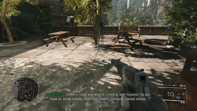 Sniper Ghost Warrior 2 - Maddox is Traitor | No Commentary #sniper #ghost #warrior смотреть онлайн