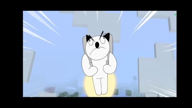 Полëт Баси на башню идустриал крафта смотреть онлайн