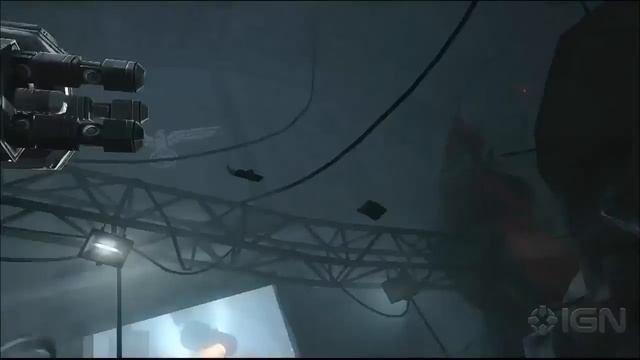 Wolfenstein: The New Order Gameplay Demo - IGN Live - E3 2013