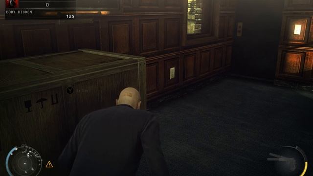 Let's Play Hitman: Absolution - ep 29 - Case dismissed (PC) смотреть онлайн