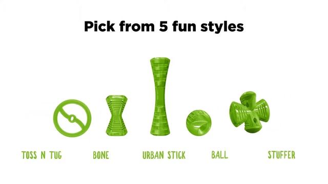 Іграшки Bionic смотреть онлайн