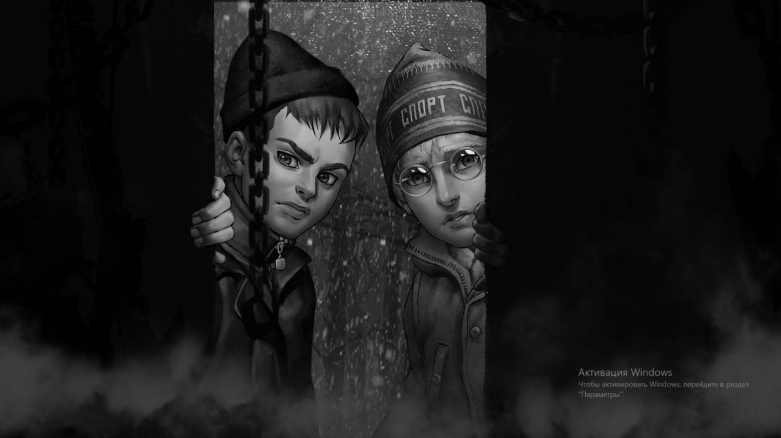 Смерть кати Tiny Bunny