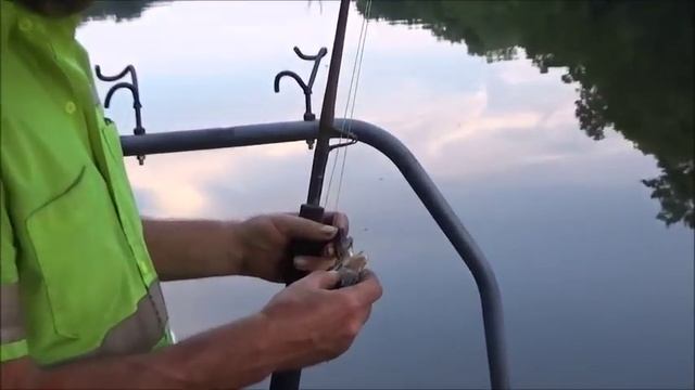 Short Catfishing Trip With My Wife смотреть онлайн
