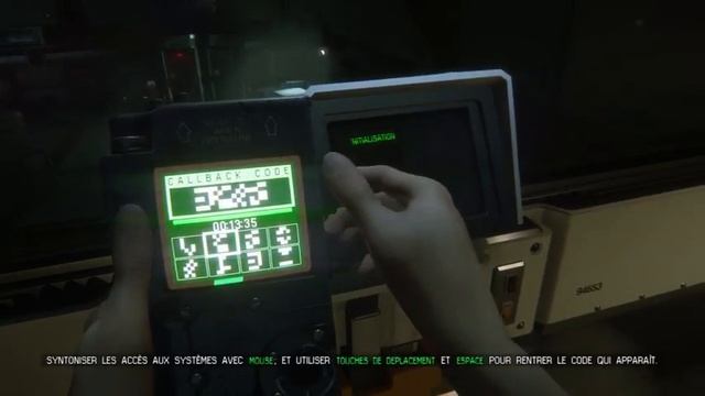 Alien Isolation Nostromo Edition By [TK]BARRETTY-93 смотреть онлайн