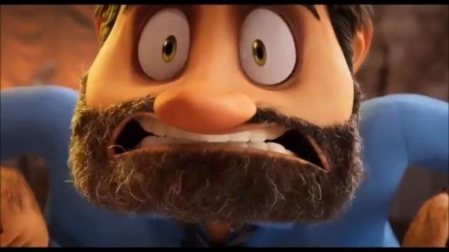 HOTEL TRANSYLVANIA TRANSFORMANIA - My Family смотреть онлайн