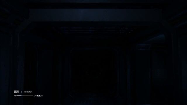 Alien: Isolation # 12. Открытый космос. смотреть онлайн
