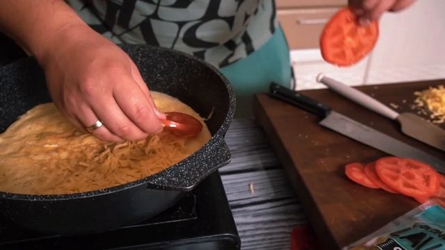 Быстрый Завтрак для Ленивых. Завтрак на скорую руку. смотреть онлайн