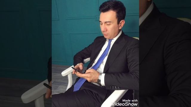 Botir Qodirov OTAJONIM 2019