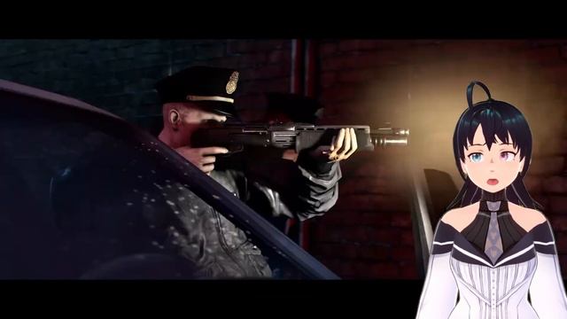 "No Punchline"-- (An Emesis Blue review) смотреть онлайн