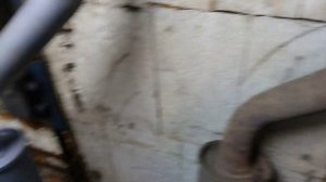 Глушитель УАЗ Буханка 409 двигатель