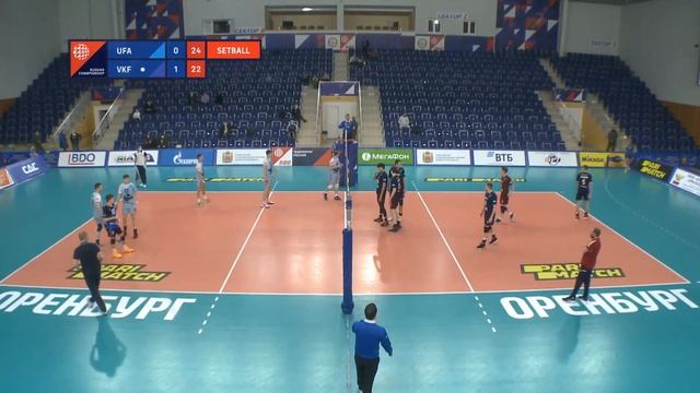 14.01.2021 🏐"Беркуты Урала" - "ФАКЕЛ"/ Молодежная лига 2021 / Мужчины смотреть онлайн