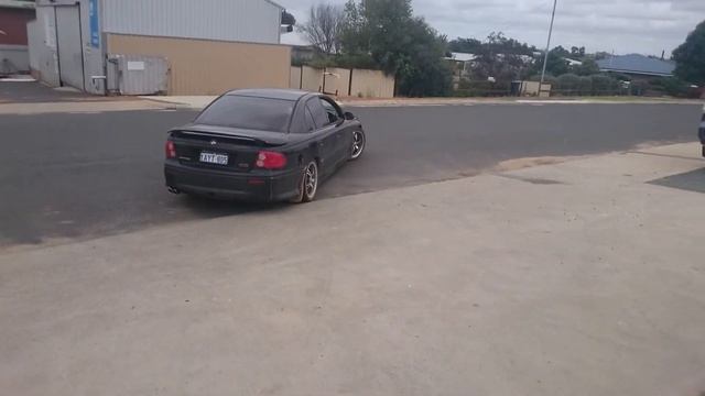 Vx ss manta twin 2 1/2 inch смотреть онлайн