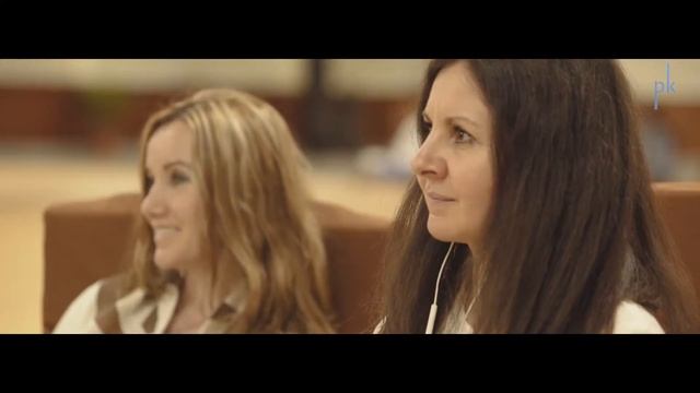 Круг пробуждения к единому сознанию (OCAC) | O&O Academy смотреть онлайн